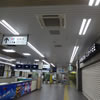 西武新宿線高田馬場駅