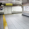 大江戸線新江古田駅