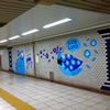 西武有楽町線　新桜台駅