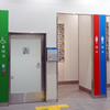 西武新宿線　新所沢駅